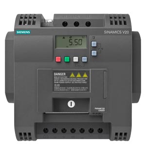 6SL3210-5BB23-0UV0 - Siemens SiePortal