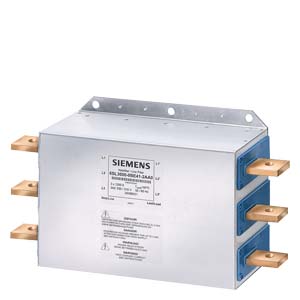 6SL3000-0BE34-4AA0 - Siemens SiePortal