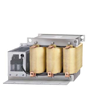 OPT SINAMICS OUTPUT REACTOR FSB OPT SINAMICS OUTPUT REACTOR FSB