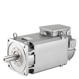 SIMOTICS MOTOR 2.5KW 60NM 400RPM
