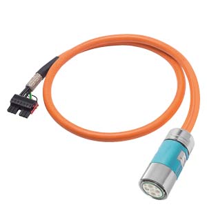 POWER CABLE PREASSEMBLED,MC800+,11M POWER CABLE PREASSEMBLED,MC800+,11M