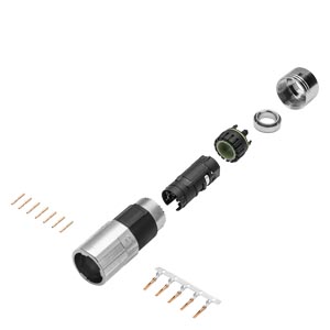 ★新品未使用★Sys Tube 6FX2003-0LU54 - Siemens SiePortal