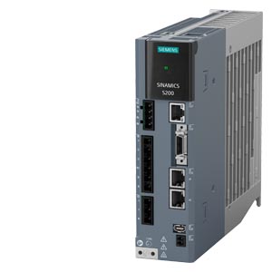 6SL5510-1BE10-2AF0 - Siemens SiePortal