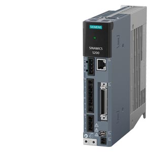 SINAMICS S200, FSB, PTI, 200V