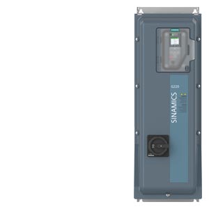 6SL4113-0JA20-2AF0 - Siemens SiePortal