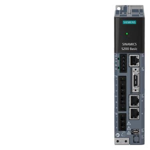 SINAMICS S200, Basic, FSA, PROFINET