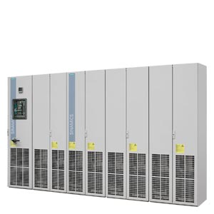 6SL3730-7TE41-0BA3-Z B70 - Siemens SiePortal