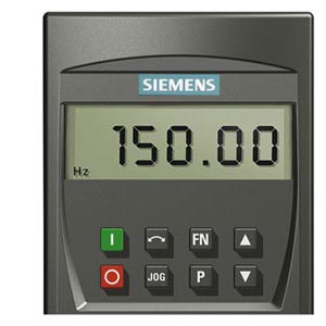 1PCS Unopened Brand New Siemens 6SE6400-0BP00-0AA1