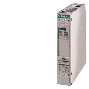 Produktbild von Siemens 6SE7023-8TD61-Z Inverter – NEU Versiegelt, Mit Z-Option, Made In China