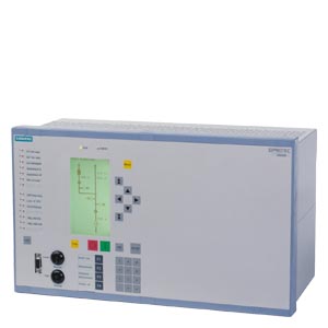 6MD6642-..-0 - Siemens SiePortal