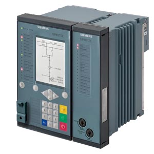 Overcurrent Time Protection