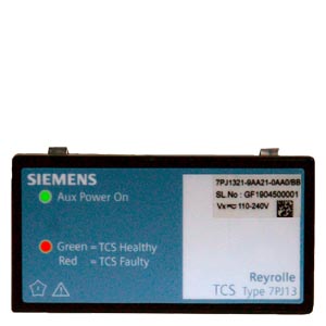 TCS RELAY(110V-240VAC/DC)