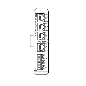 6MF2805-0AA00 - Siemens SiePortal