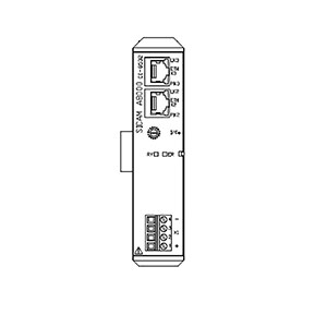 6MF2853-2AA00 - Siemens SiePortal