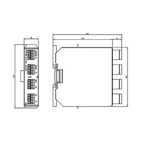 6MF2821-2AC00 - Siemens SiePortal