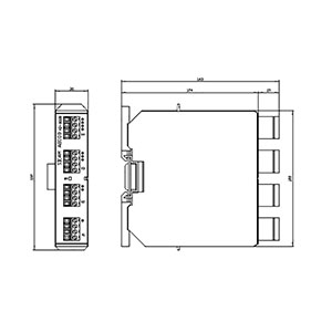 6MF2832-0AA00 - Siemens SiePortal