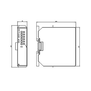 6MF2833-0AA00 - Siemens SiePortal