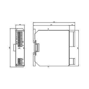 6MF2834-0AA00 - Siemens SiePortal