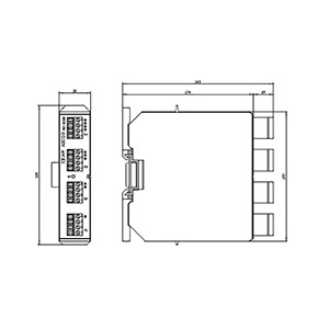 6MF2838-0AA00 - Siemens SiePortal