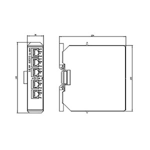 6MF2852-0AA00 - Siemens SiePortal