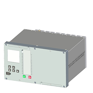 7SR5421-3BA26-1AA0 - Siemens SiePortal