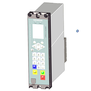 7SX8000-3BA50-1CA0-Z P05 - Siemens SiePortal