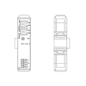 6MF2853-1AA00 - Siemens SiePortal