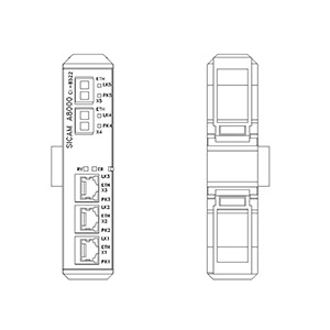 6MF2852-0AC00 - Siemens SiePortal