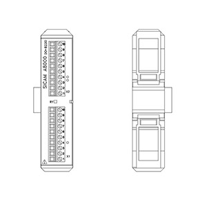 6MF2823-0AA00 - Siemens SiePortal