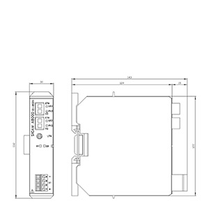 6MF2853-1AA00 - Siemens SiePortal