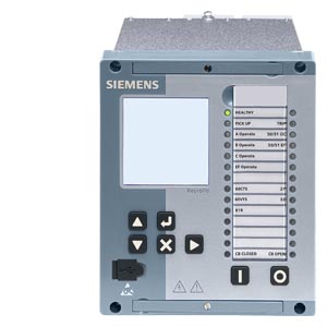 7SR5711-1AA11-0AA0 - Siemens SiePortal