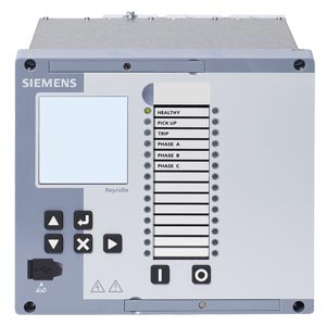 7SR5421-1AA26-0AA0 - Siemens SiePortal