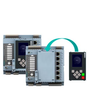 6MF2888-0AA00 - Siemens SiePortal