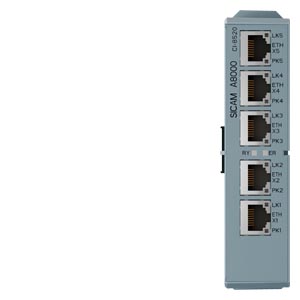 Siemens （シーメンス）　Da 6MF2852-0AA00 - Siemens SiePortal