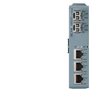 6MF2852-2AA00 - Siemens SiePortal