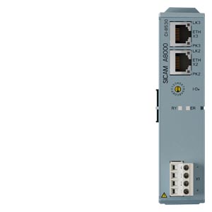 6MF2853-0AA00 - Siemens SiePortal