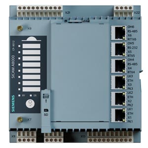 6MF2801-2AA00 - Siemens SiePortal 6MF2801-2AA00 - Siemens SiePortal