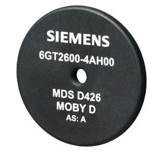 6GT2600-4AH00 - Siemens SiePortal