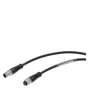 Adatátviteli kábel ASM 456<->olvasó 6x hajlékony SIMATIC RF SIEMENS