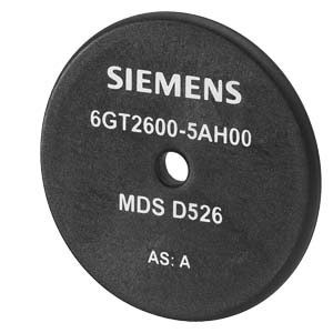 Siemens （シーメンス）　Da 6GT2600-5AH00 - Siemens SiePortal