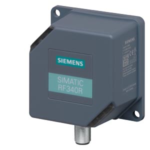 RFID olvasó 13.56MHz GEN2 RS422 13.56MHz/ 140mm-hatótáv IP67 SIMATIC RF340R SIEMENS