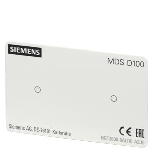 6GT2600-0AD10 - Siemens SiePortal