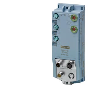 Siemens 6GT2002-0ED00 – NEU, Originalversiegelt, OVP, Hergestellt In Deutschland