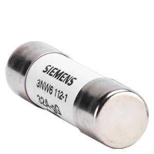 Olvadóbiztosító betét hengeres gL/gG 14x51mm 32A 10-690V AC SENTRON SIEMENS