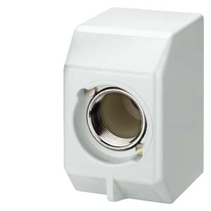 Olvasóbiztosító aljzat DIAZED DIII 1P 63A 750V  burkolattal SENTRON SIEMENS