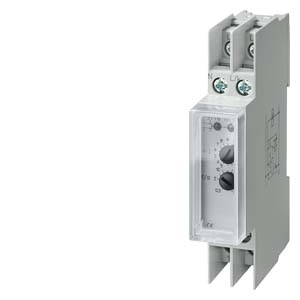 Áramfigyelő relé 10A-max. SENTRON SIEMENS
