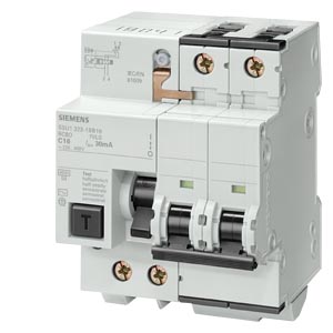 Siemens 5SU1323-1BB06 Siemens 5SU1323-1BB06