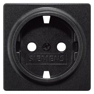 Delta vita fedlap dugaljhoz carbonmetál  5UH SIEMENS