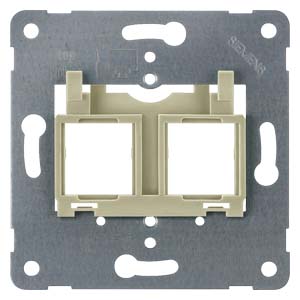 Delta modul tartó  5TG SIEMENS