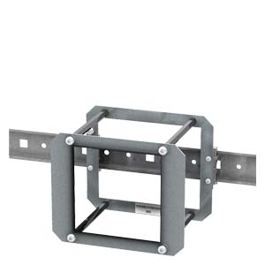 DIN-sín adapter egyenes SENTRON SIEMENS